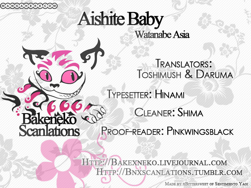 Aishiteruze Baby vol.05 ch.006.5