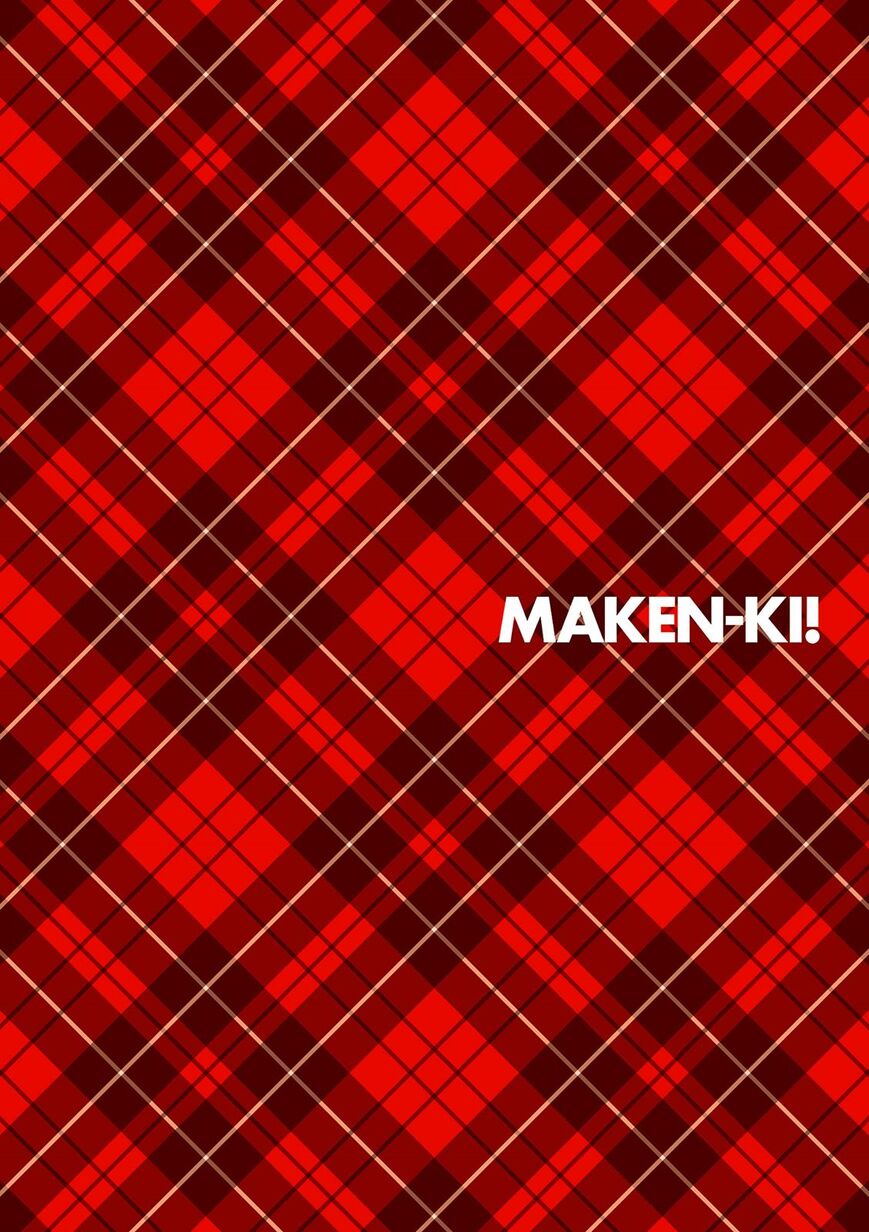 Makenki! - Inaho to Yukai na Nakamtachi ch.114