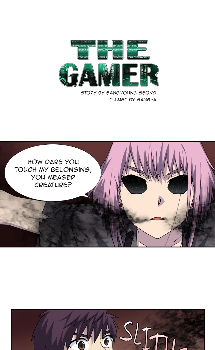 The Gamer Chap 291
