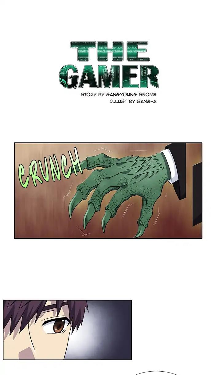 The Gamer Chapter 301