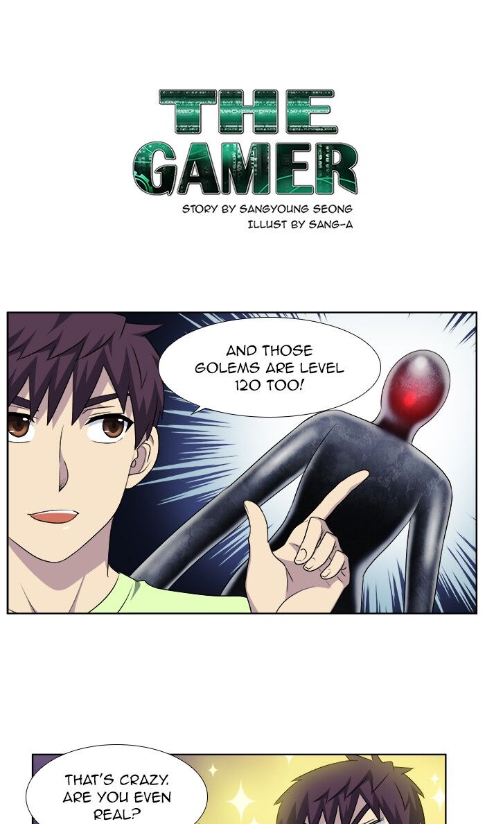The Gamer 303