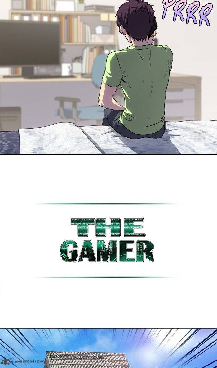 The Gamer 307
