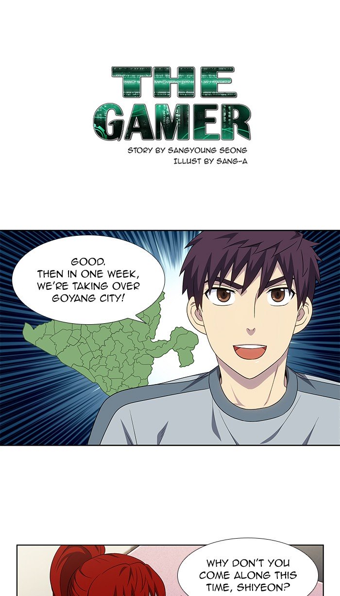 The Gamer Chapter 310