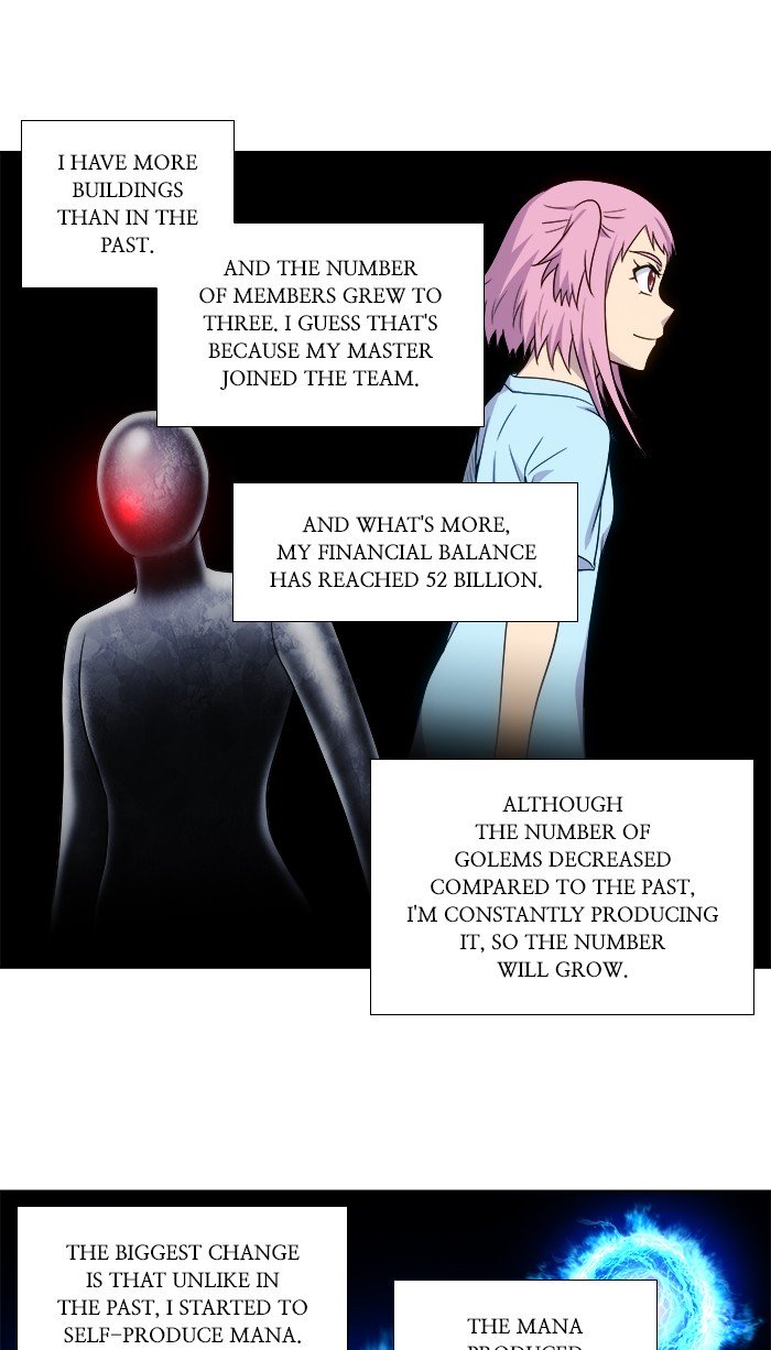 The Gamer Chapter 310