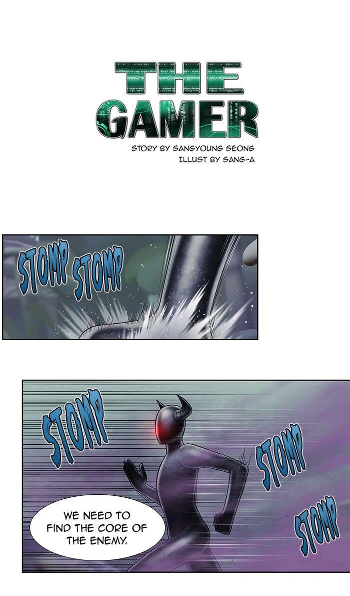 The Gamer Chapter 313