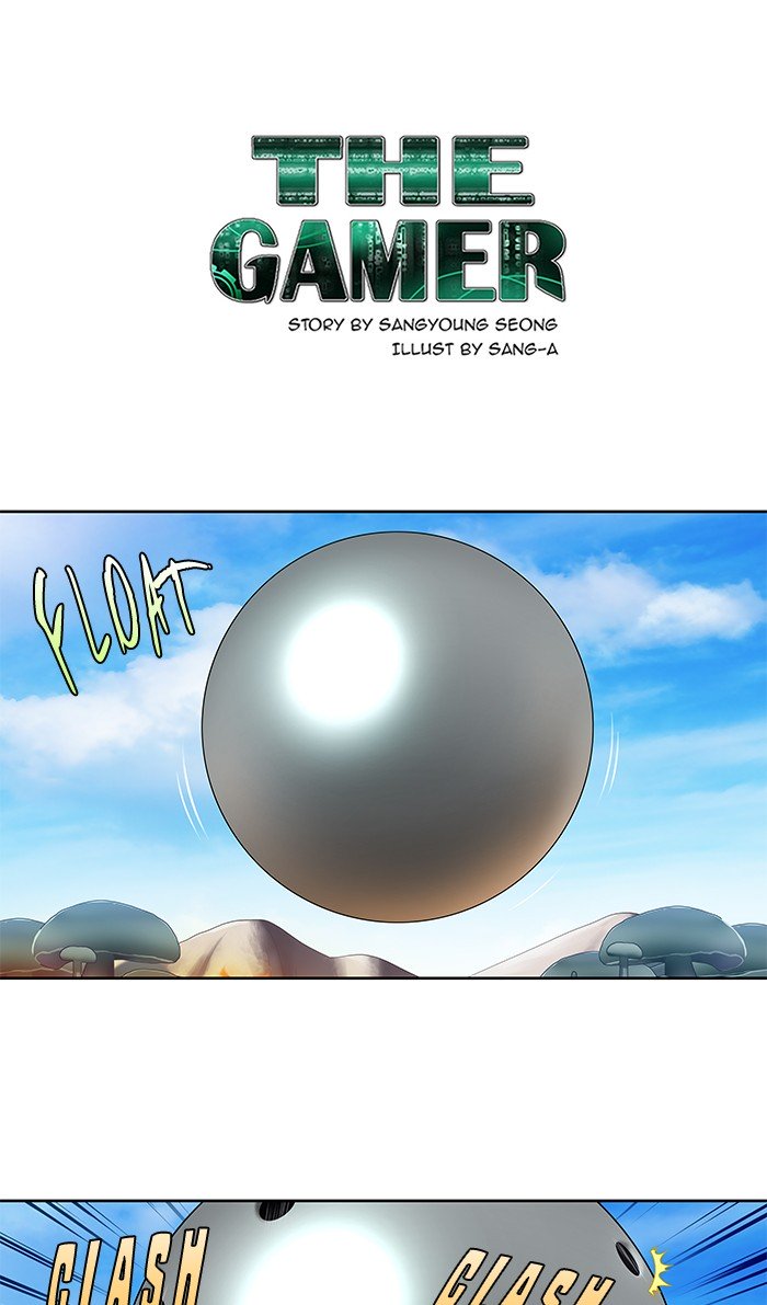 The Gamer Chapter 314