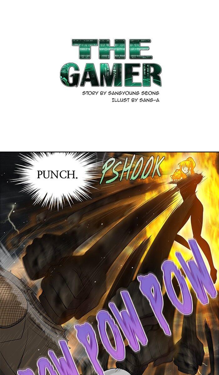 The Gamer Chapter 318