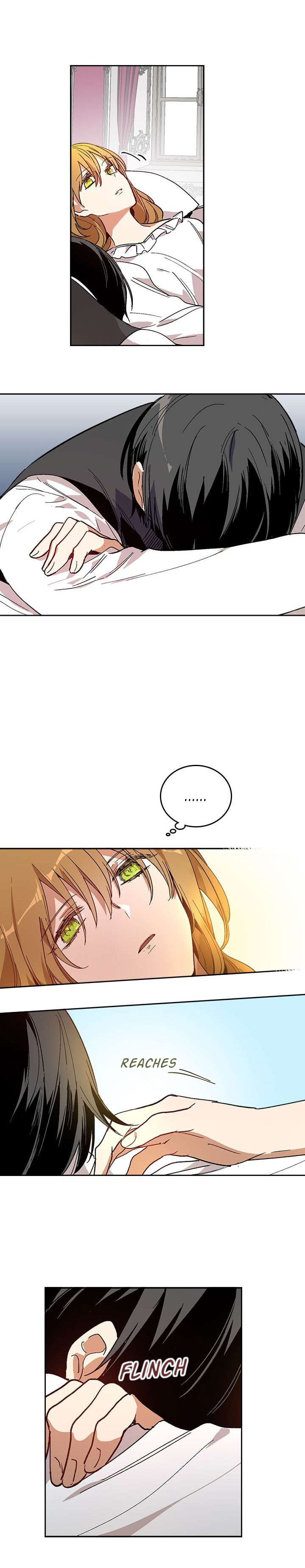 The Reason Why Raeliana Ended up at the Duke's Mansion Ch. 63