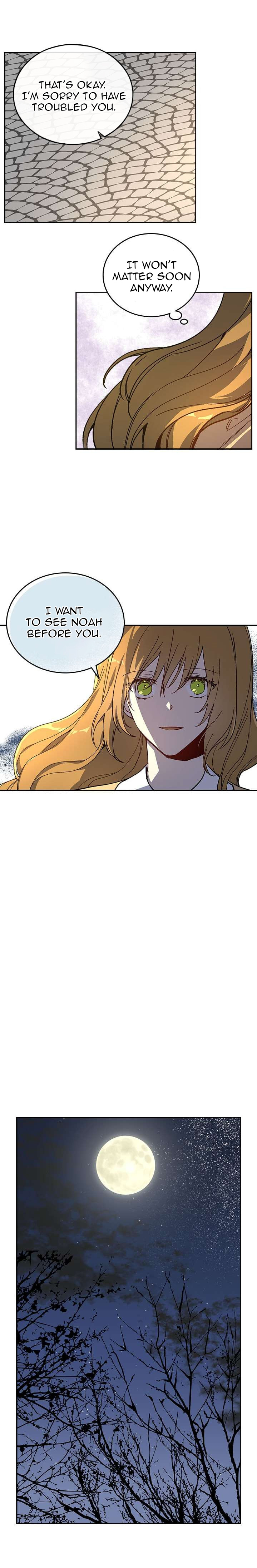 The Reason Why Raeliana Ended up at the Duke's Mansion Ch. 65