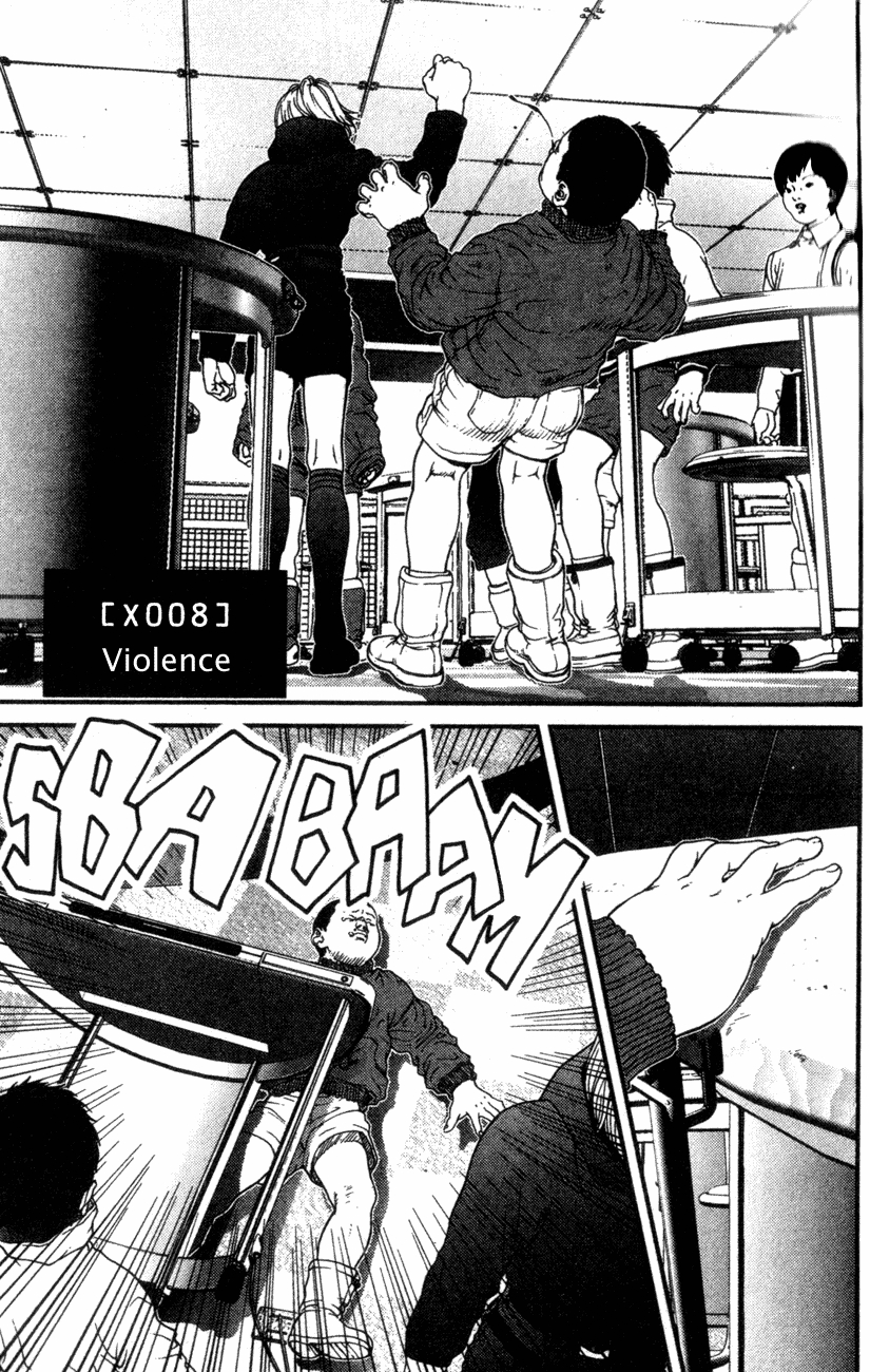 01 Vol. 1 Ch. 8 Violence