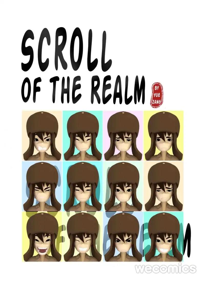 Scroll of the Realm Chapter 26