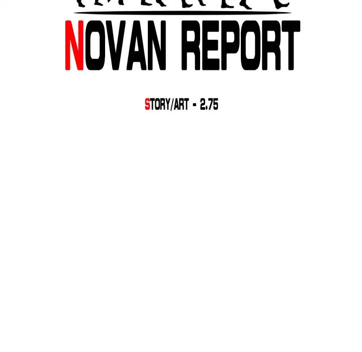 Novan Report Episode 2