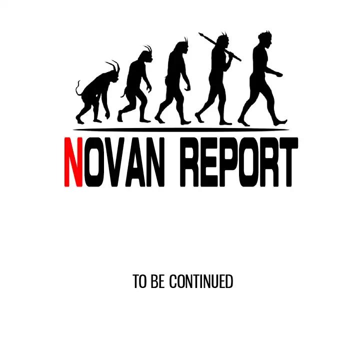 Novan Report Episode 2