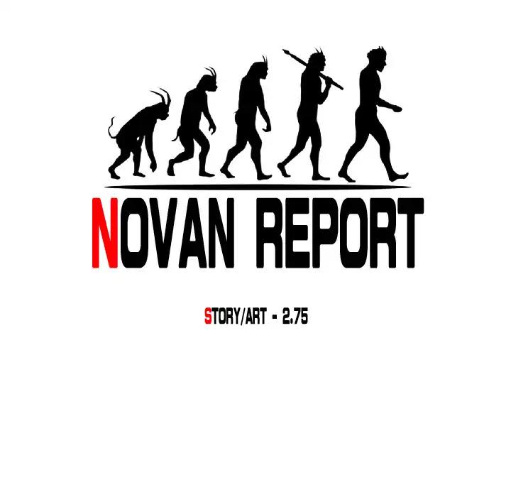 Novan Report Episode 3