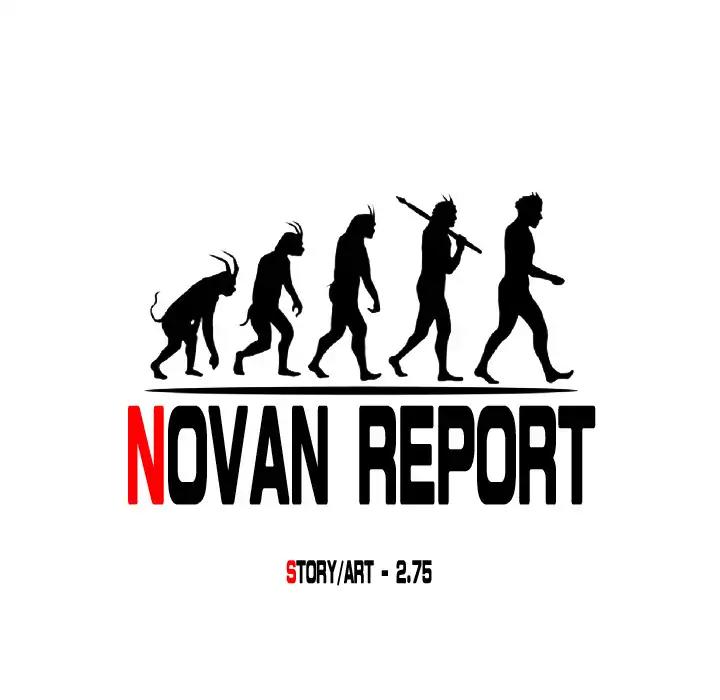 Novan Report Episode 4