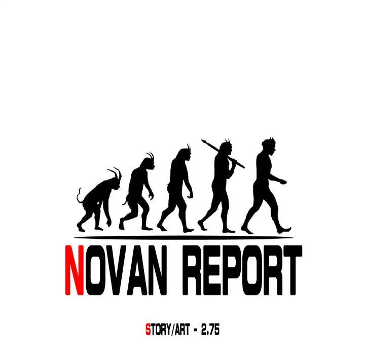 Novan Report Episode 9