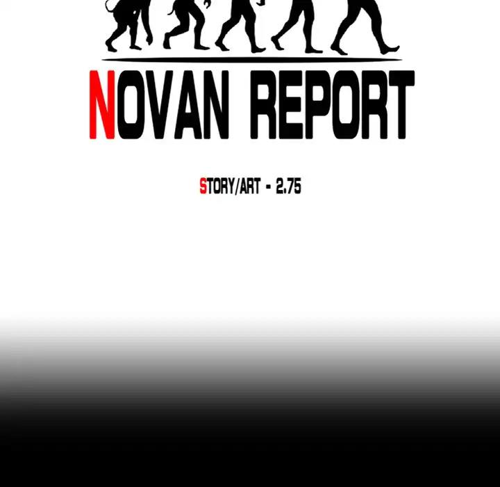 Novan Report Episode 9