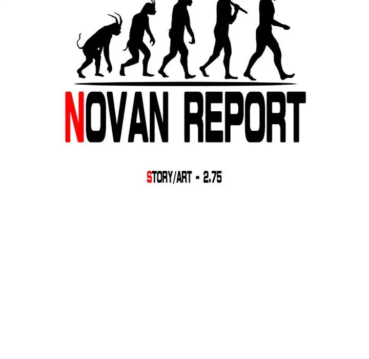 Novan Report Episode 10