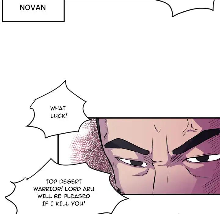 Novan Report Episode 10
