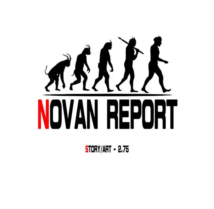 Novan Report Episode 11