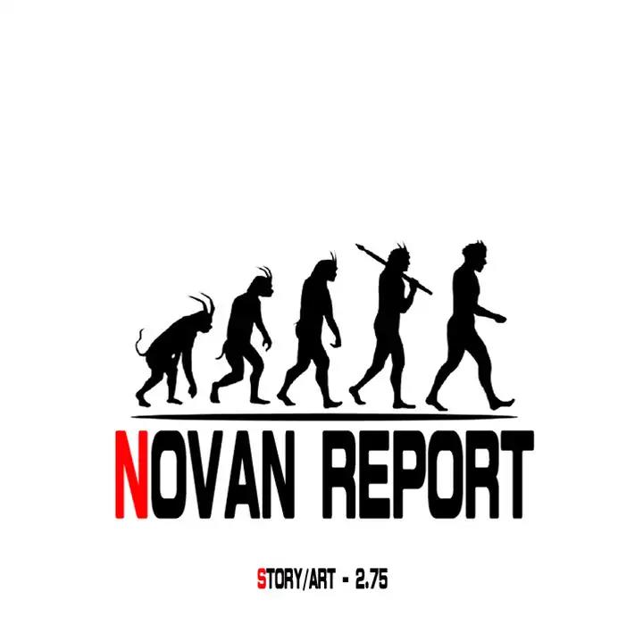 Novan Report Episode 12