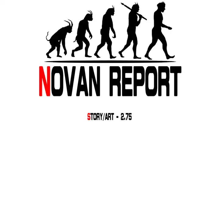 Novan Report Episode 14