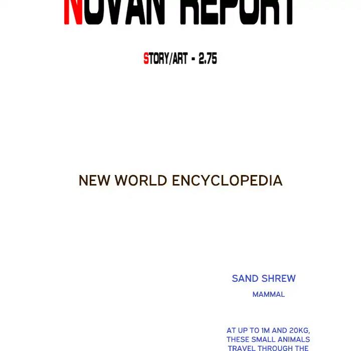 Novan Report Episode 15