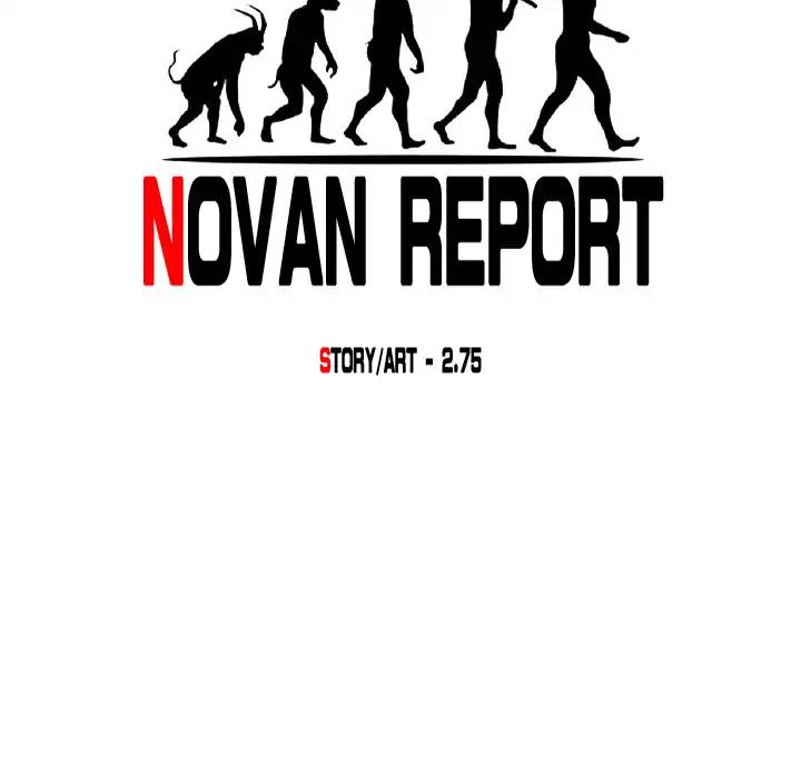 Novan Report Episode 17