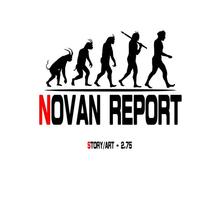 Novan Report Episode 18