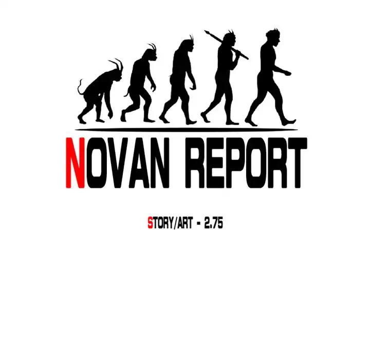 Novan Report Episode 19