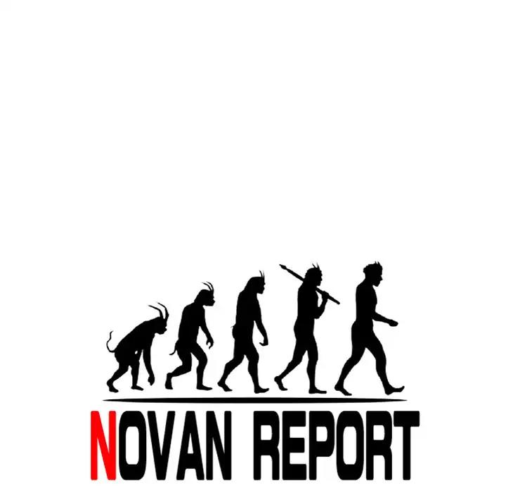 Novan Report Episode 19
