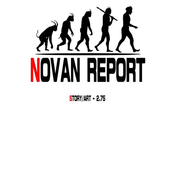 Novan Report Episode 21