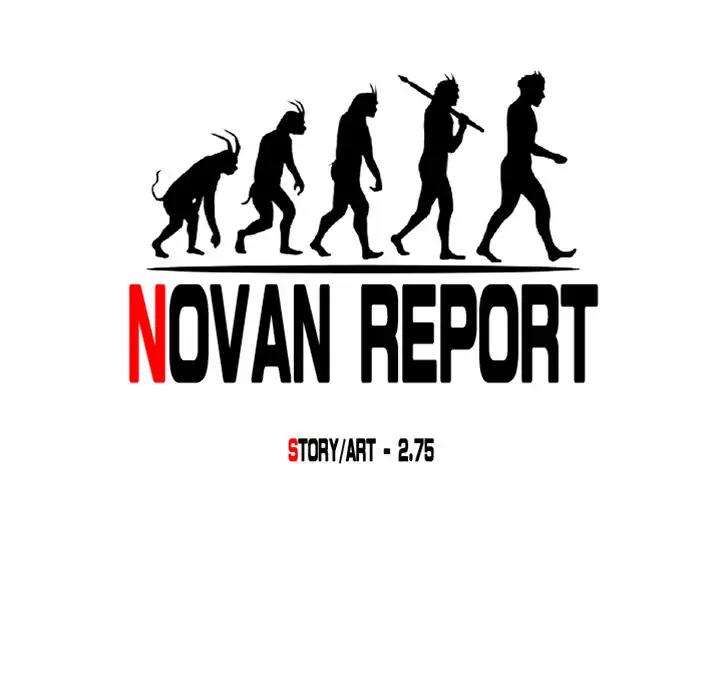 Novan Report Episode 23