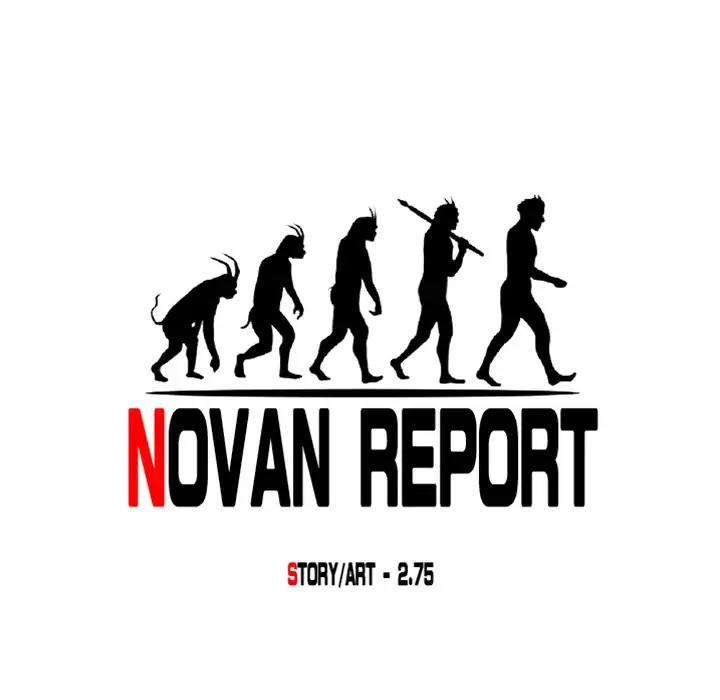 Novan Report Episode 23