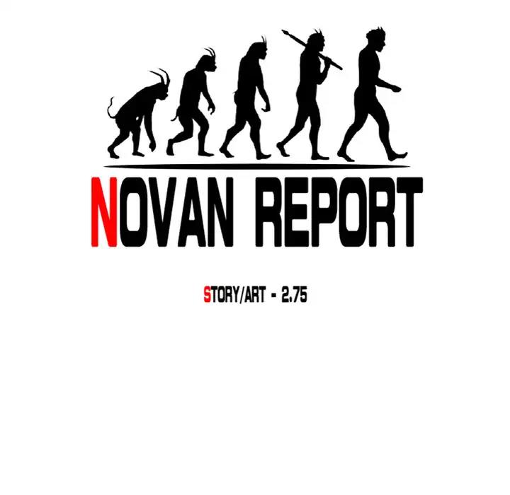Novan Report Episode 25