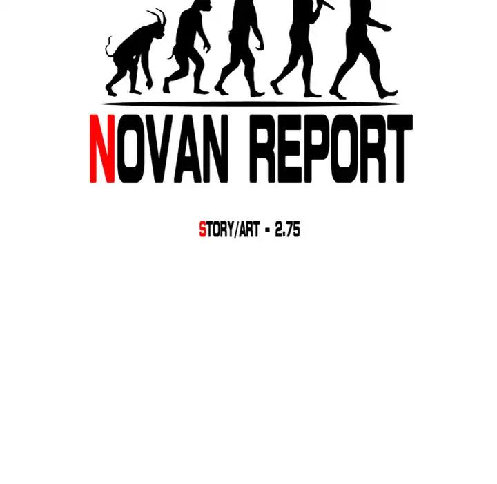 Novan Report Episode 26