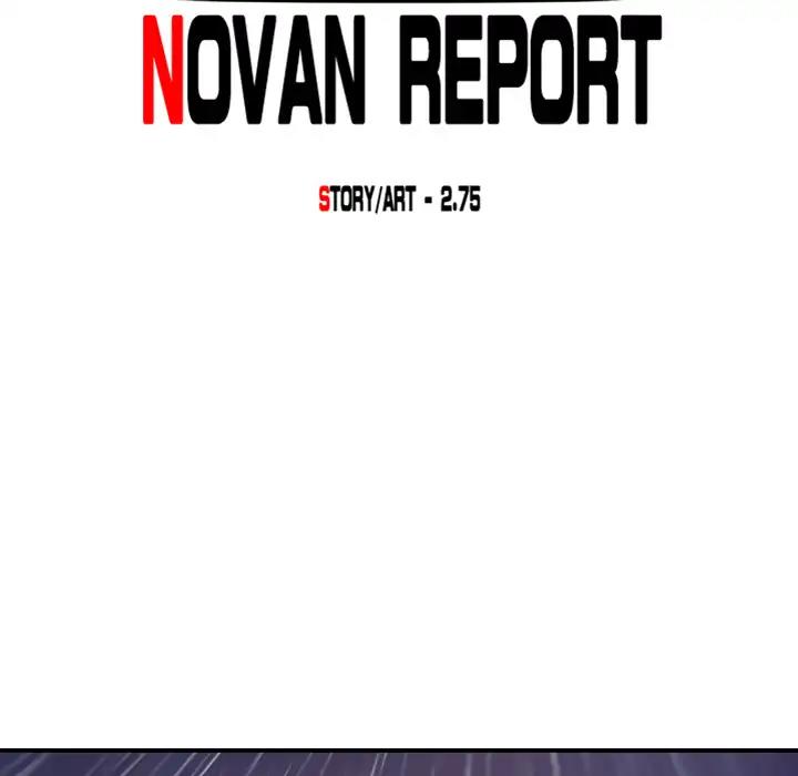 Novan Report Episode 26