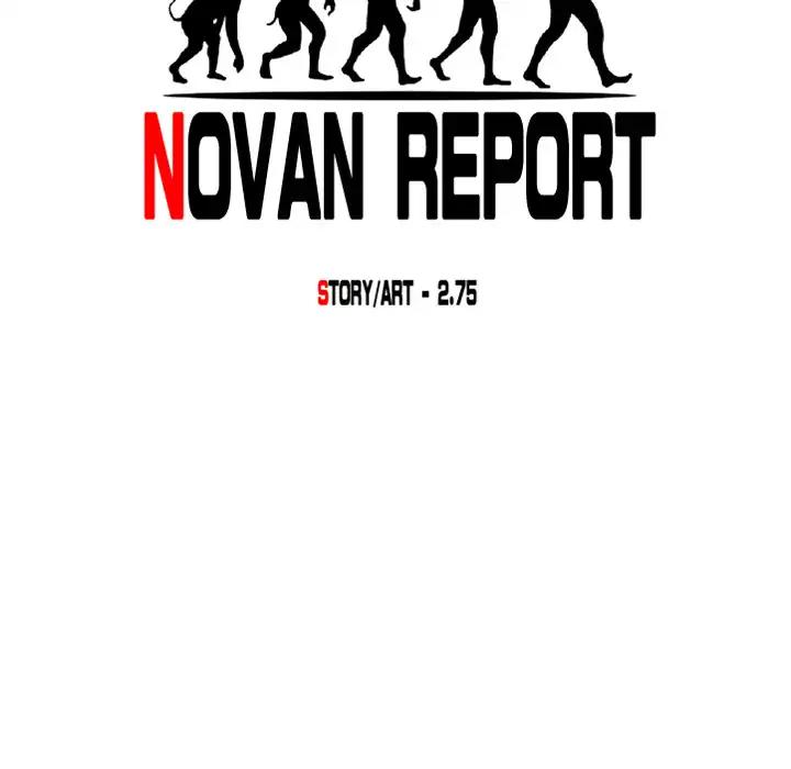 Novan Report Episode 30