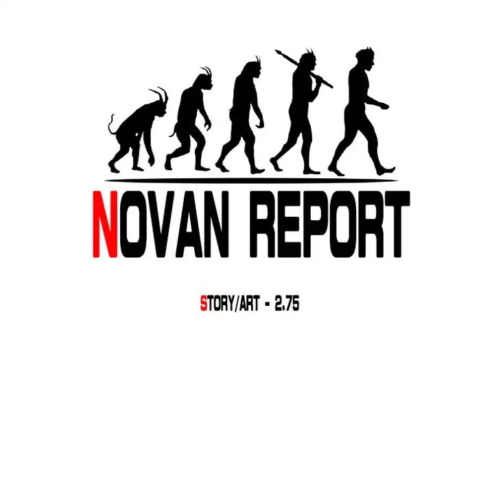 Novan Report Episode 32