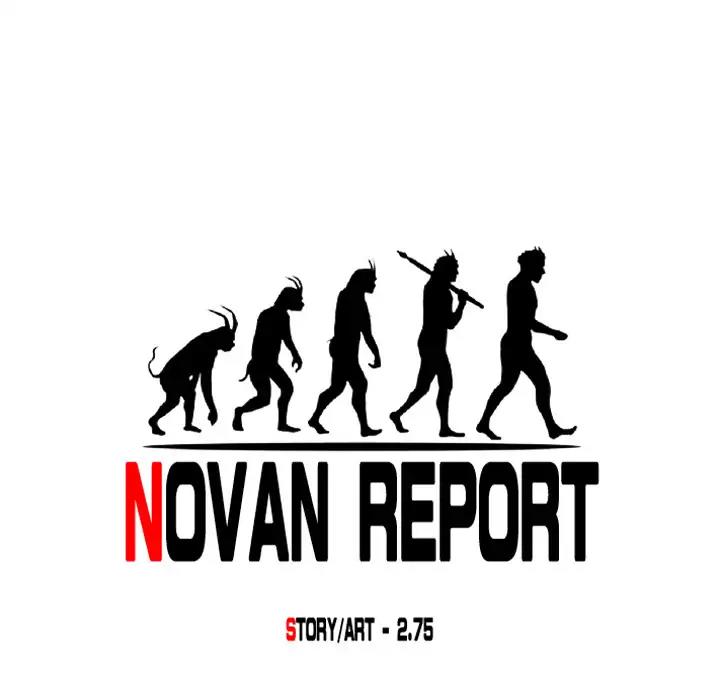 Novan Report Episode 32