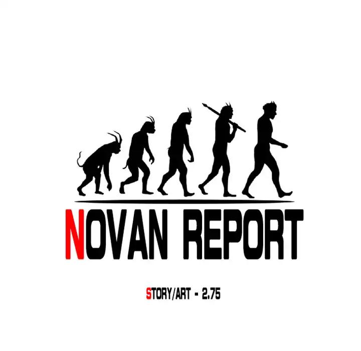 Novan Report Episode 33