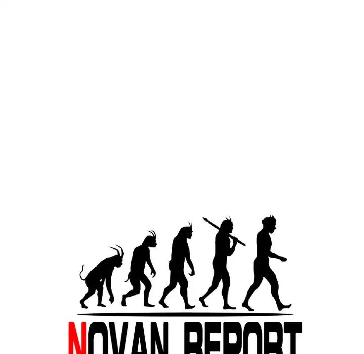 Novan Report Episode 33