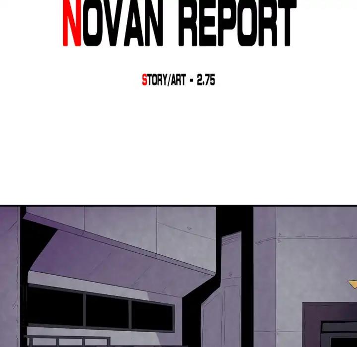 Novan Report Episode 38