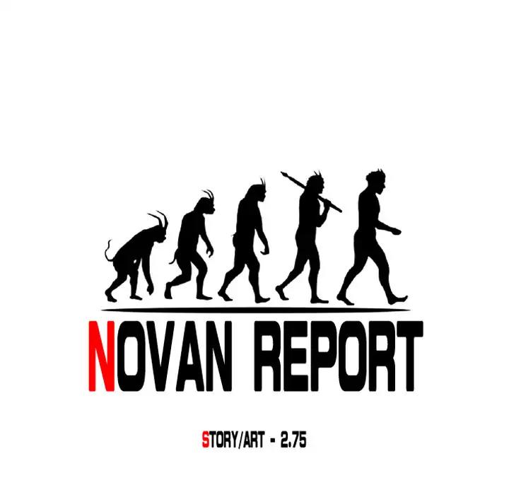 Novan Report Episode 39