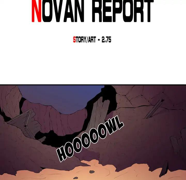 Novan Report Episode 41