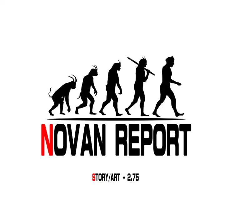 Novan Report Episode 42