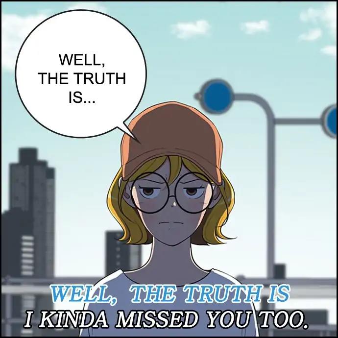 Yumi's Cells Chapter 417:
