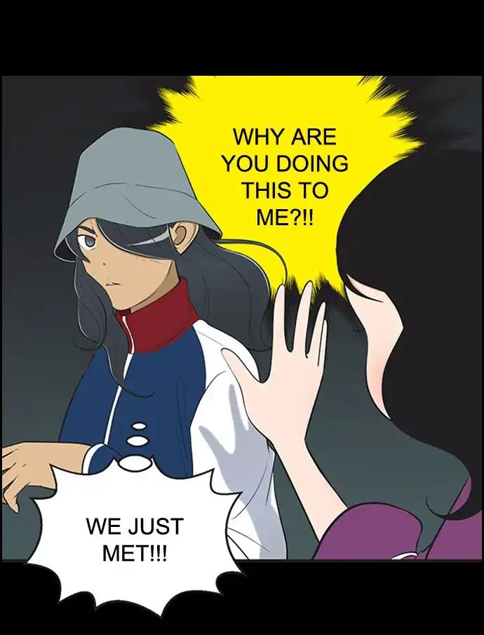 Yumi's Cells Chapter 427:
