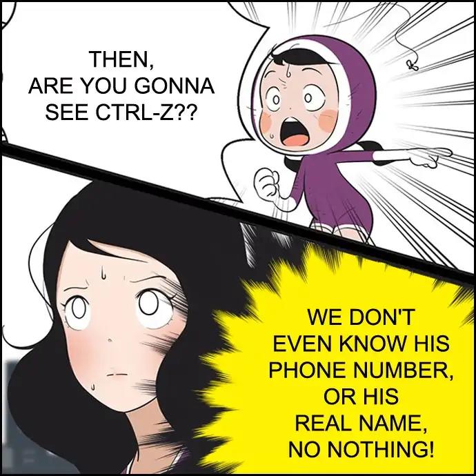 Yumi's Cells Chapter 429:
