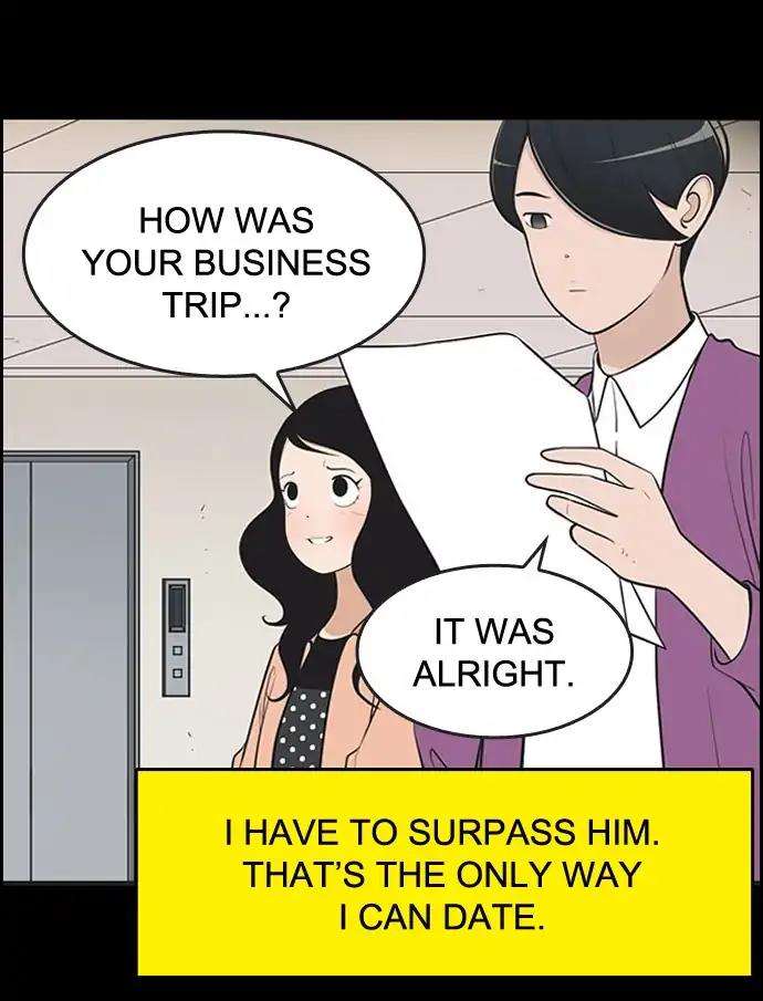 Yumi's Cells Chapter 431: